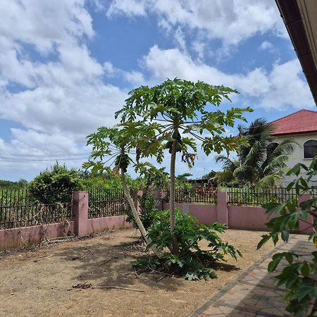 Chander'S Villa 帕拉马里博 外观 照片
