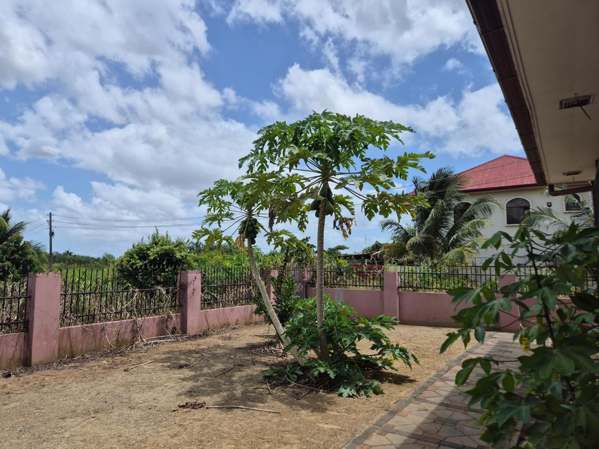 Chander'S Villa 帕拉马里博 外观 照片