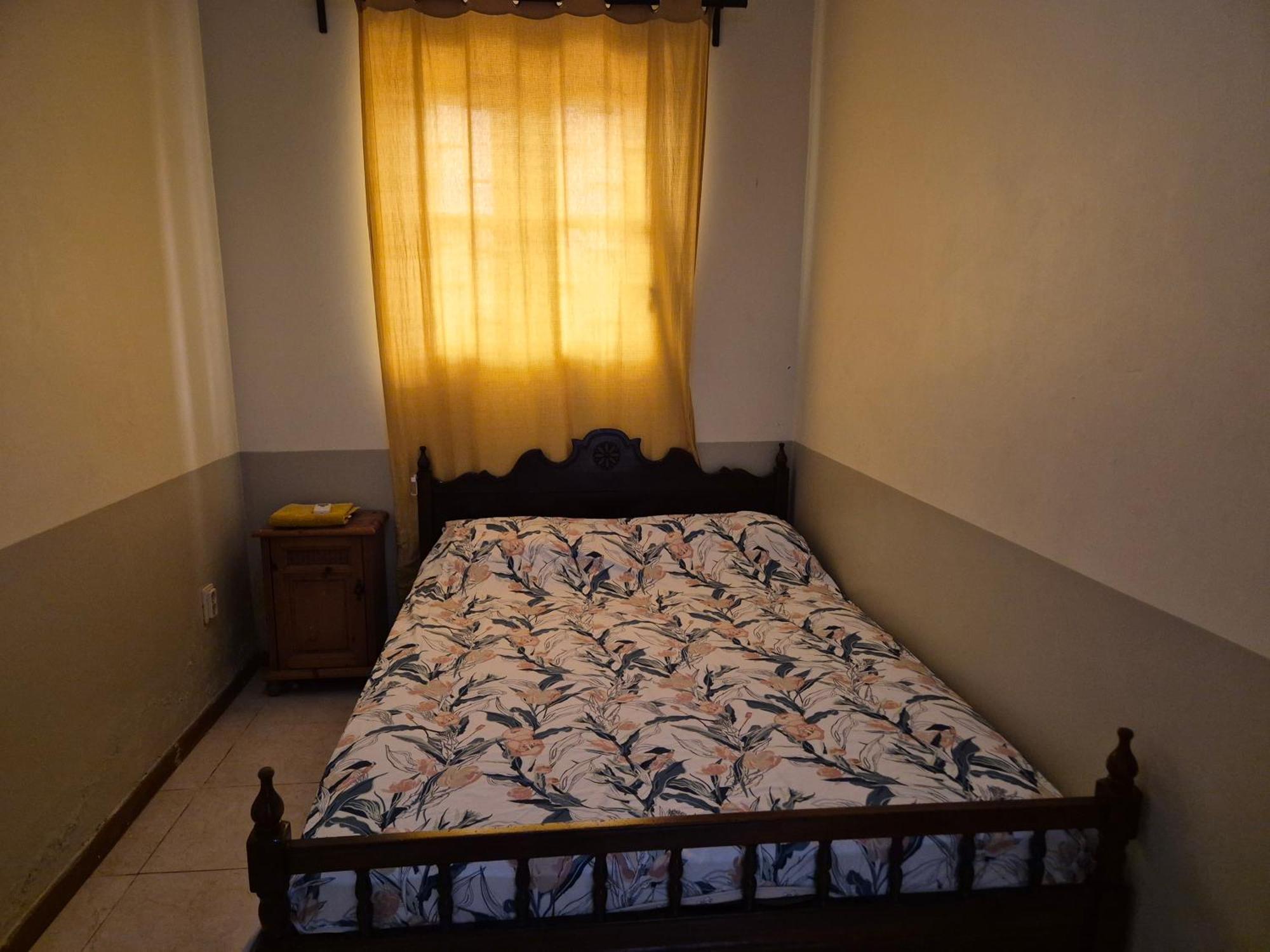 Chander'S Villa 帕拉马里博 外观 照片