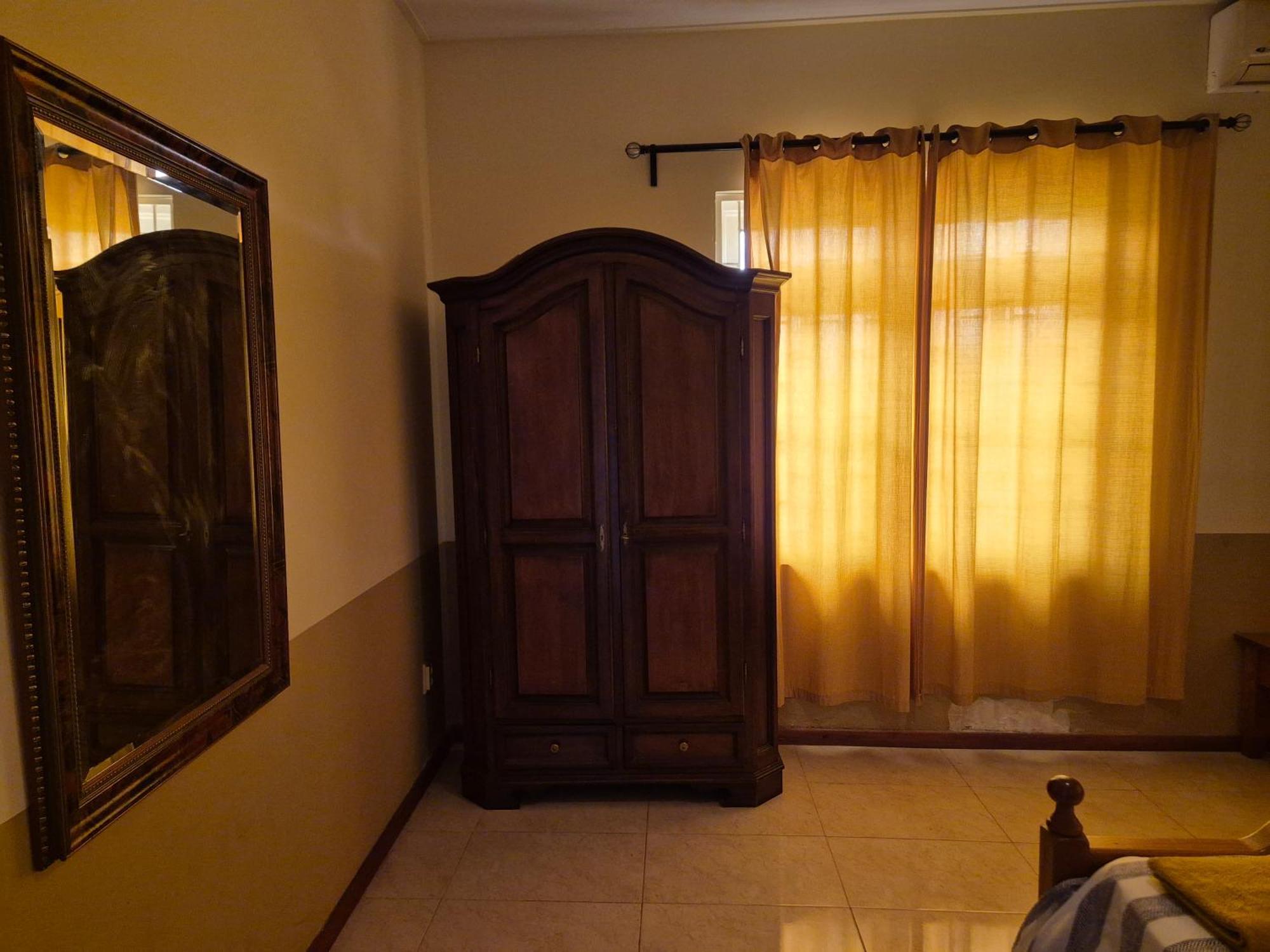 Chander'S Villa 帕拉马里博 外观 照片